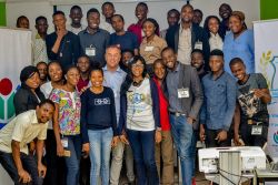 WikiMaster Nigeria Conference in Lagos